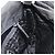 PRADA Borsa a Spalla in Nylon Nera e Argento Autentica 129067 Nero - vista 18