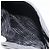 PRADA Borsa a Spalla in Nylon Nera e Argento Autentica 129067 Nero - vista 22