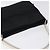 PRADA Borsa a Spalla in Nylon Nera e Argento Autentica 129067 Nero - vista 6