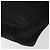 PRADA Borsa a Spalla in Nylon Nera e Argento Autentica 129067 Nero - vista 9
