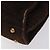 BALLY Borsa a Mano Camoscio Marrone Oro Auth BA3925 D'oro - vista 10