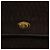 BALLY Borsa a Mano Camoscio Marrone Oro Auth BA3925 D'oro - vista 14