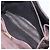 BALLY Borsa a Mano Camoscio Marrone Oro Auth BA3925 D'oro - vista 17
