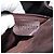 BALLY Borsa a Mano Camoscio Marrone Oro Auth BA3925 D'oro - vista 22