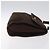 BALLY Borsa a Mano Camoscio Marrone Oro Auth BA3925 D'oro - vista 4