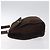 BALLY Borsa a Mano Camoscio Marrone Oro Auth BA3925 D'oro - vista 5