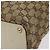 Borsa tote in tela GG Gucci Beige Oro 120836 Auth BA3640 - vista 10