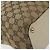 Borsa tote in tela GG Gucci Beige Oro 120836 Auth BA3640 - vista 11