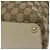 Borsa tote in tela GG Gucci Beige Oro 120836 Auth BA3640 - vista 12