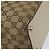 Borsa tote in tela GG Gucci Beige Oro 120836 Auth BA3640 - vista 13