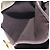Borsa tote in tela GG Gucci Beige Oro 120836 Auth BA3640 - vista 19