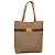 GUCCI Borsa Sherry Line Micro GG Supreme Web PVC Beige Oro Auth ep9489 D'oro