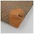 GUCCI Borsa Sherry Line Micro GG Supreme Web PVC Beige Oro Auth ep9489 D'oro - vista 10