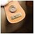 GUCCI Borsa Sherry Line Micro GG Supreme Web PVC Beige Oro Auth ep9489 D'oro - vista 14