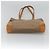 GUCCI Borsa Sherry Line Micro GG Supreme Web PVC Beige Oro Auth ep9489 D'oro - vista 9