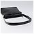 Borsa a spalla Salvatore Ferragamo in pelle nera e oro Auth 127848 Nero D'oro - vista 7