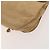 CHANEL COCO Mark Rucksack aus Lammleder in Beige mit silbernem CC Auth BA2935 - Ansicht 10