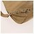 CHANEL COCO Mark Rucksack aus Lammleder in Beige mit silbernem CC Auth BA2935 - Ansicht 13