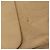 CHANEL COCO Mark Rucksack aus Lammleder in Beige mit silbernem CC Auth BA2935 - Ansicht 14