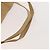 CHANEL COCO Mark Rucksack aus Lammleder in Beige mit silbernem CC Auth BA2935 - Ansicht 7