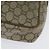 Borsa a spalla GUCCI GG Plus Supreme PVC Beige Oro Auth bs27646 D'oro - vista 13