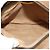 Borsa a spalla GUCCI GG Plus Supreme PVC Beige Oro Auth bs27646 D'oro - vista 16
