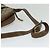 Borsa a spalla GUCCI GG Plus Supreme PVC Beige Oro Auth bs27646 D'oro - vista 7