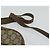 Borsa a spalla GUCCI GG Plus Supreme PVC Beige Oro Auth bs27646 D'oro - vista 8
