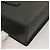 Autre Marque Borsa a mano Burberry in pelle nera argento autentica ep9512 Nero - vista 12