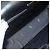 Autre Marque Borsa a mano Burberry in pelle nera argento autentica ep9512 Nero - vista 17