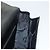 Autre Marque Borsa a mano Burberry in pelle nera argento autentica ep9512 Nero - vista 18