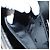 Autre Marque Borsa a mano Burberry in pelle nera argento autentica ep9512 Nero - vista 21