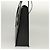 Autre Marque Borsa a mano Burberry in pelle nera argento autentica ep9512 Nero - vista 4
