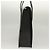 Autre Marque Borsa a mano Burberry in pelle nera argento autentica ep9512 Nero - vista 5