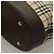 Burberry Nova Check Tote Bag aus Canvas Beige Silber Authentisch BA3977 - Ansicht 11