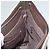 Burberry Nova Check Tote Bag aus Canvas Beige Silber Authentisch BA3977 - Ansicht 21