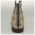 Burberry Nova Check Tote Bag aus Canvas Beige Silber Authentisch BA3977 - Ansicht 5