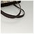 Burberry Nova Check Tote Bag aus Canvas Beige Silber Authentisch BA3977 - Ansicht 7