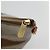 LOUIS VUITTON Bolsa Bellevue GM Monogram Vernis Vela bronce M93674 LV Auth 129894 - vista 17