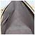 LOUIS VUITTON Bolsa Bellevue GM Monogram Vernis Vela bronce M93674 LV Auth 129894 - vista 19
