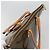 LOUIS VUITTON Bolsa Bellevue GM Monogram Vernis Vela bronce M93674 LV Auth 129894 - vista 6