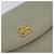 Borsa a Spalla GIVENCHY in Pelle Bianca e Oro Auth BA3655 Bianco D'oro  - vista 14