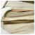 Borsa a Spalla GIVENCHY in Pelle Bianca e Oro Auth BA3655 Bianco D'oro  - vista 18