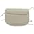 Borsa a Spalla GIVENCHY in Pelle Bianca e Oro Auth BA3655 Bianco D'oro  - vista 3