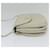 Borsa a Spalla GIVENCHY in Pelle Bianca e Oro Auth BA3655 Bianco D'oro  - vista 4