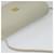 Borsa a Spalla GIVENCHY in Pelle Bianca e Oro Auth BA3655 Bianco D'oro  - vista 6