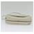 Borsa a Spalla GIVENCHY in Pelle Bianca e Oro Auth BA3655 Bianco D'oro  - vista 9