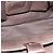 Borsa a Spalla GUCCI in Pelle Marrone Oro 223665 Auth bs27067 D'oro - vista 17