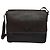 Borsa a Spalla GUCCI in Pelle Marrone Oro 223665 Auth bs27067 D'oro - vista 2