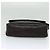 Borsa a Spalla GUCCI in Pelle Marrone Oro 223665 Auth bs27067 D'oro - vista 9